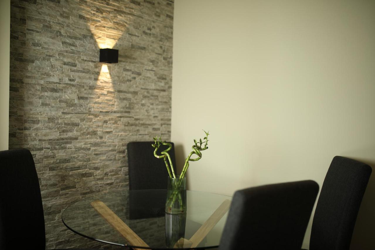 Le Centre Ville Athens Ngoại thất bức ảnh