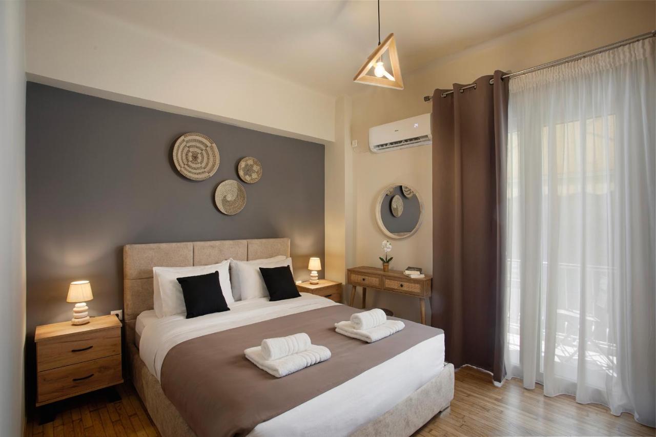Le Centre Ville Athens Ngoại thất bức ảnh
