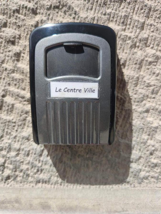 Le Centre Ville Athens Ngoại thất bức ảnh